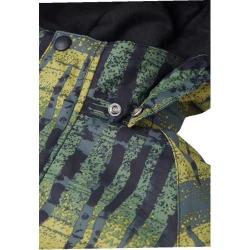 Зимняя куртка ReimaТec Nappaa Pro+ 521613А-8512